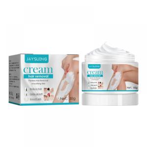 Gentle Hair Removal Cream for Sensitive Skin, 30g