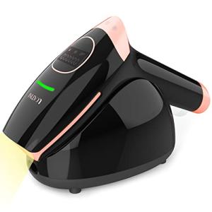 UCATINI IPL Hair Removal Device for Smooth Skin