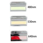 OUKANING Electric Shaving Machine with Laser Hair Removal