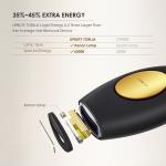 UPBUTY IPL Laser Hair Removal Device