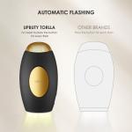 UPBUTY IPL Laser Hair Removal Device