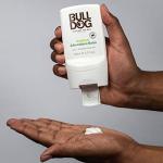 Bull Dog Original Aftershave Balm for Men 3.3 oz