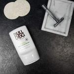 Bull Dog Original Aftershave Balm for Men 3.3 oz