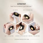 UPBUTY IPL Laser Hair Removal Device