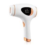 GERCY IPL Hair Removal Device for Smooth Skin