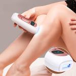 Upgraded IPL Hair Removal Device for All Skin