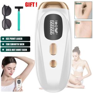Laser Hair Removal Machine for Permanent Painless Results