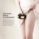 UPBUTY IPL Laser Hair Removal Device