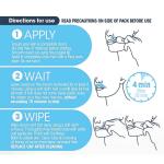 Peach Fuzz Hair Removal Cream for Women