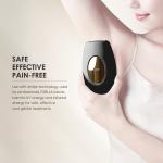 UPBUTY IPL Laser Hair Removal Device