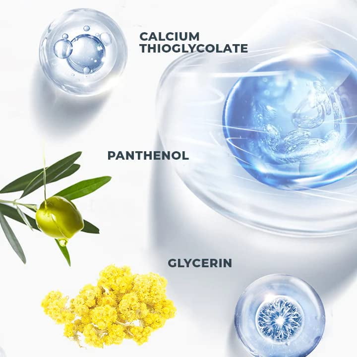 Peach Fuzz Hair Removal Cream for Women