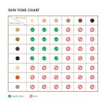 UPBUTY IPL Laser Hair Removal Device