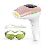 INNZA IPL Hair Removal Device with 999,000 Pulses