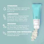 Peach Fuzz Hair Removal Cream for Women