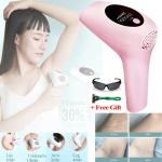 Permanent IPL Laser Hair Removal Device 900,000 Flashes