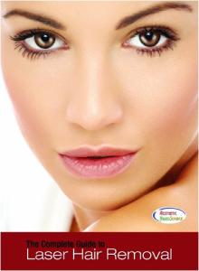 Complete Laser Hair Removal Guide DVD