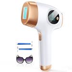 3-in-1 IPL Hair Removal Device for Home
