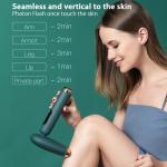 Ponyta IPL Laser Hair Removal for Women