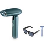 Ponyta IPL Laser Hair Removal for Women