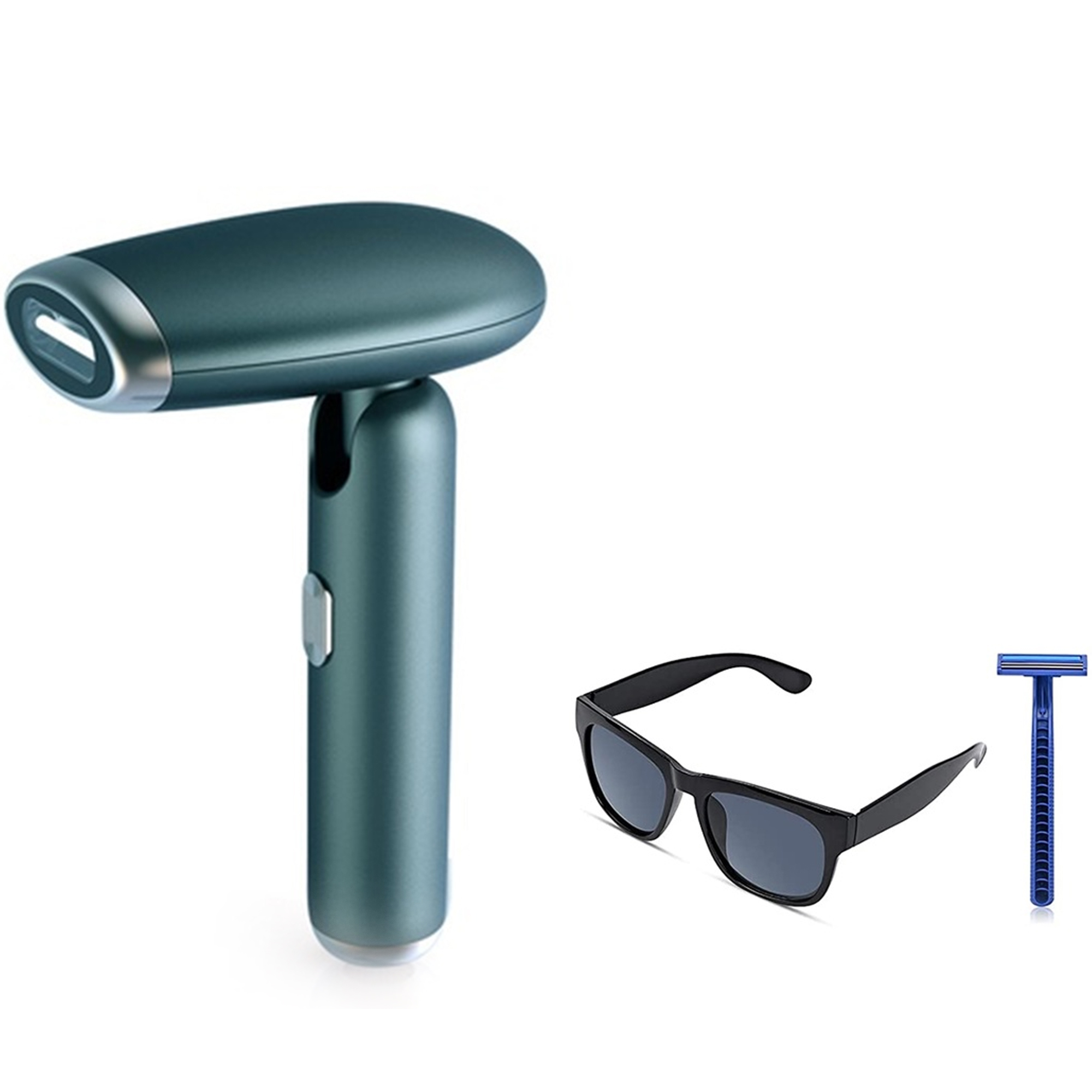 Ponyta IPL Laser Hair Removal for Women