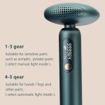 Ponyta IPL Laser Hair Removal for Women