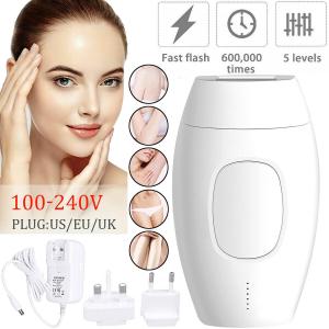 IPL Hair Removal Machine for Face and Body