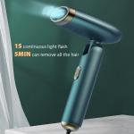 Ponyta IPL Laser Hair Removal for Women