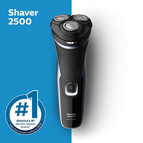 Philips Norelco S1311 Cordless Men's Electric Shaver