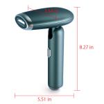 Ponyta IPL Laser Hair Removal for Women