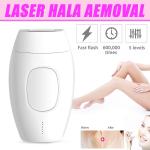 IPL Hair Removal Machine for Face and Body