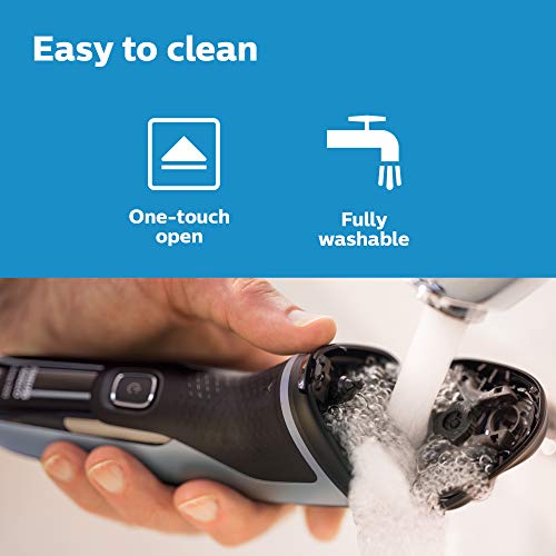 Philips Norelco S1311 Cordless Men's Electric Shaver