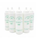 Ultrasonic Coupling Gel for Laser Hair Removal