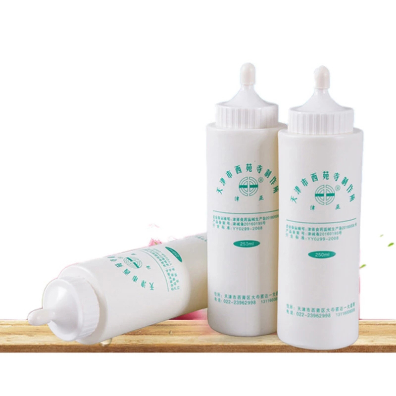 Ultrasonic Coupling Gel for Laser Hair Removal