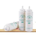 Ultrasonic Coupling Gel for Laser Hair Removal