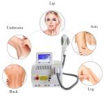 TFCFL Electric Laser Hair Removal Device