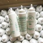 Ultrasonic Coupling Gel for Laser Hair Removal