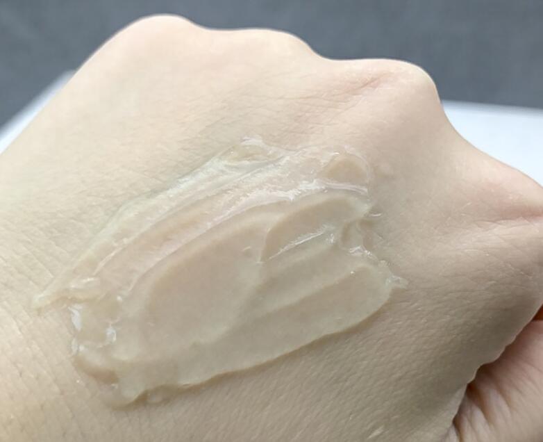 Ultrasonic Coupling Gel for Laser Hair Removal