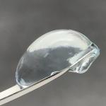 Ultrasonic Coupling Gel for Laser Hair Removal