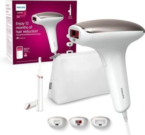 Philips Lumea Advanced IPL Hair Removal Device