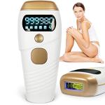 IPL Hair Removal Laser for Sensitive Skin