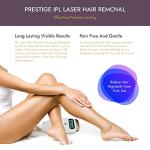 IPL Hair Removal Laser for Sensitive Skin