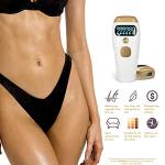 IPL Hair Removal Laser for Sensitive Skin