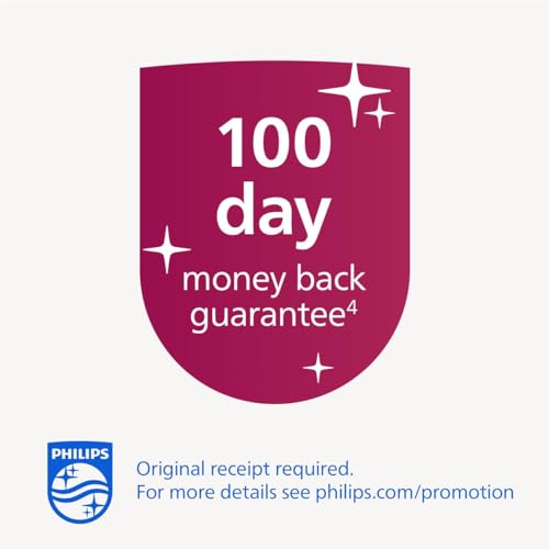 Philips Lumea Advanced IPL Hair Removal Device