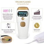 IPL Hair Removal Laser for Sensitive Skin
