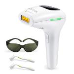 XSOUL IPL Hair Removal Device for Men and Women