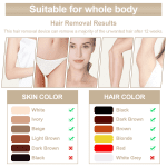 TUMAKOU IPL Hair Removal Device for Smooth Skin