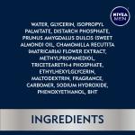 Nivea Men Sensitive Stubble Shave Gel Pack