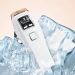 Yachyee IPL Hair Removal Device with Cooling Function