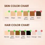 Yachyee IPL Hair Removal Device with Cooling Function