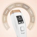 Yachyee IPL Hair Removal Device with Cooling Function